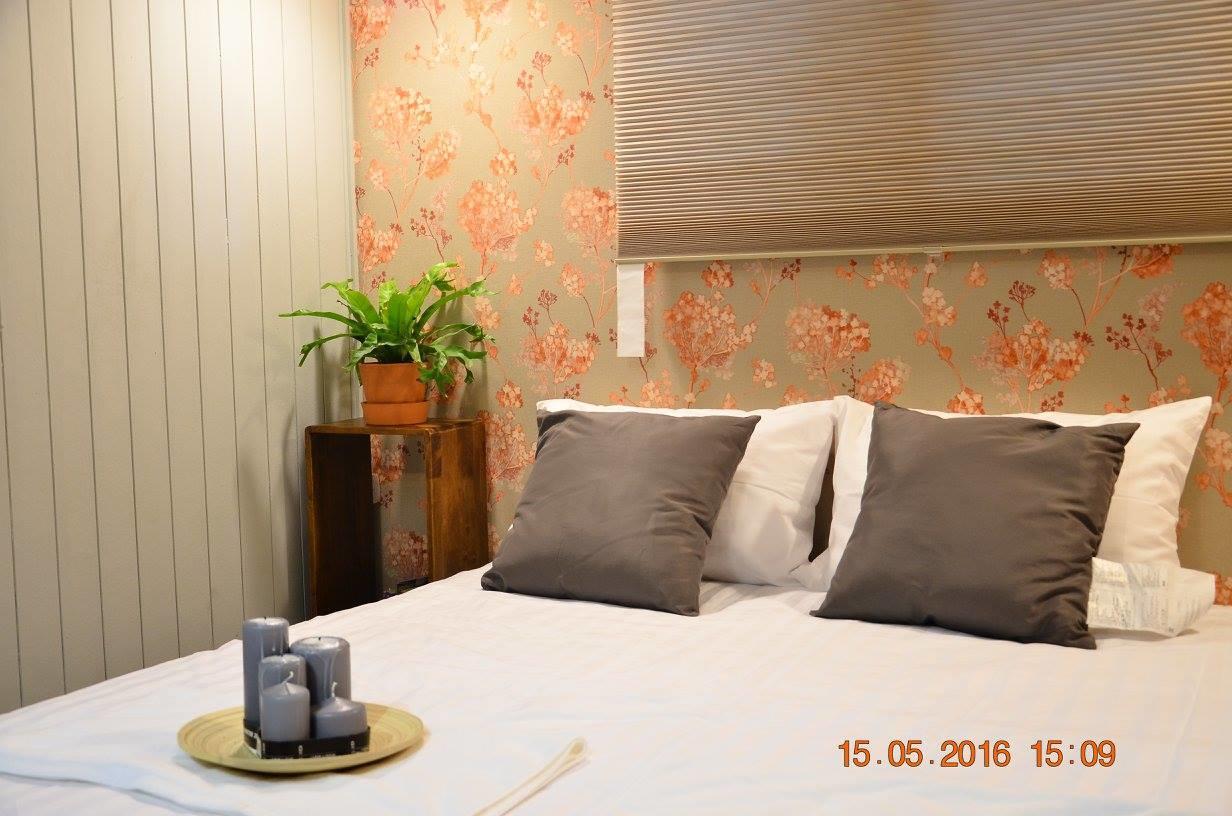 Goodfellas Thong Lo Hostel #Check In Time Needed# Bangkok Kültér fotó