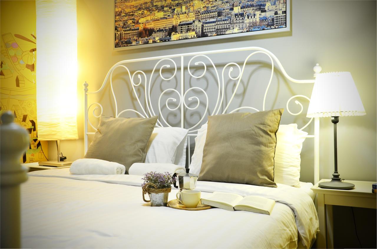 Goodfellas Thong Lo Hostel #Check In Time Needed# Bangkok Kültér fotó